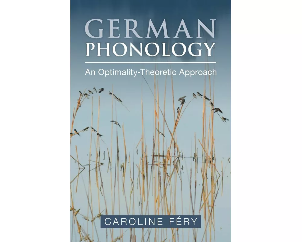 German Phonology