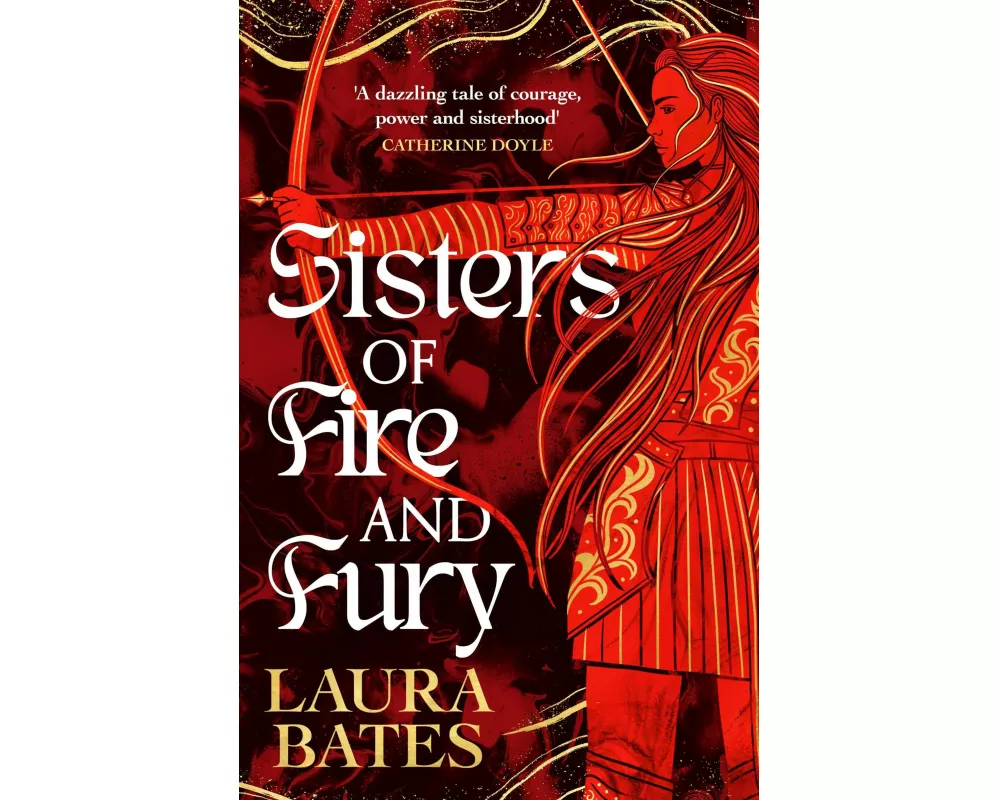 Sisters of Fire and Fury: Volume 2