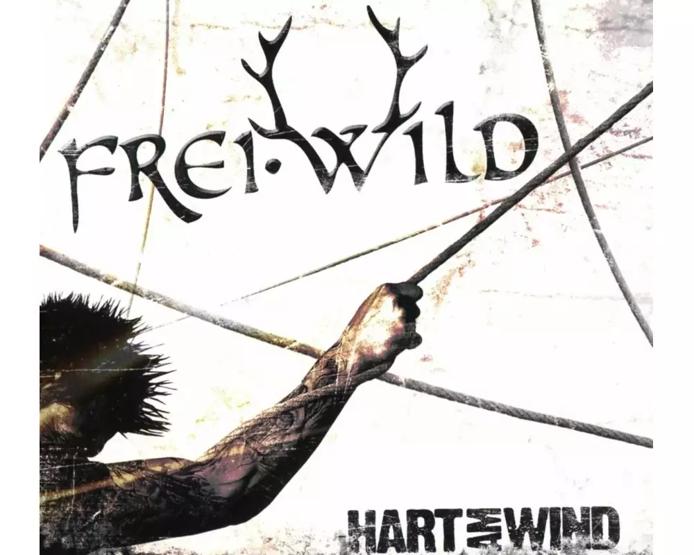 Hart Am Wind (2CD/2024 Edition)