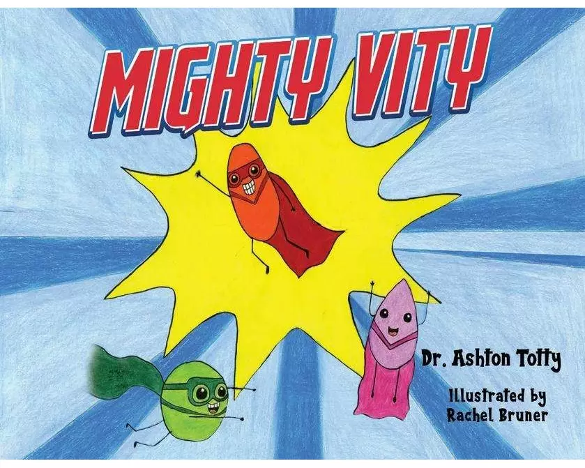 Mighty Vity