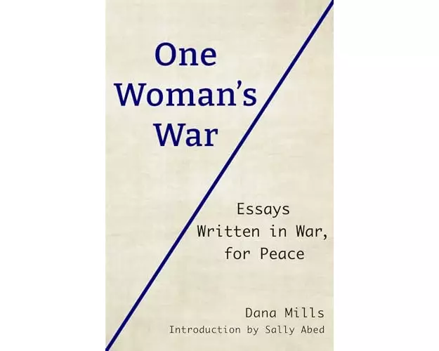 One Woman's War