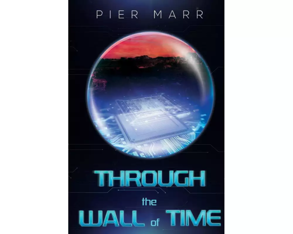 Through the Wall of Time