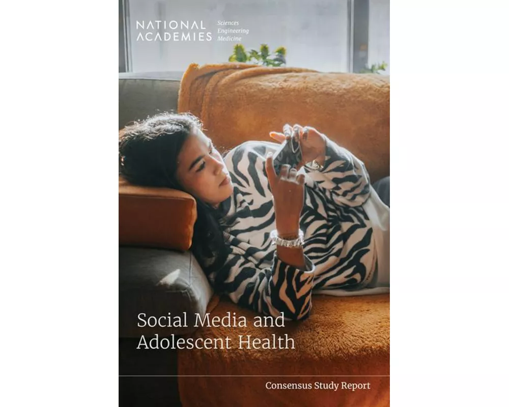 Social Media and Adolescent Health