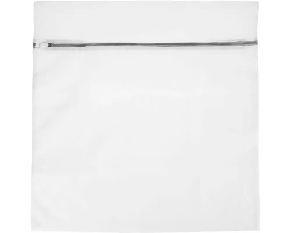 FTM Wäscheschutzbeutel 60 x 60 cm, Weiss