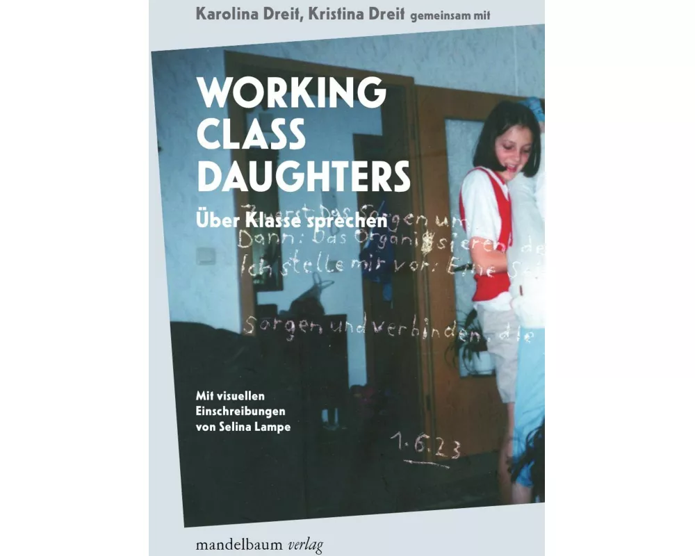 Working Class Daughters