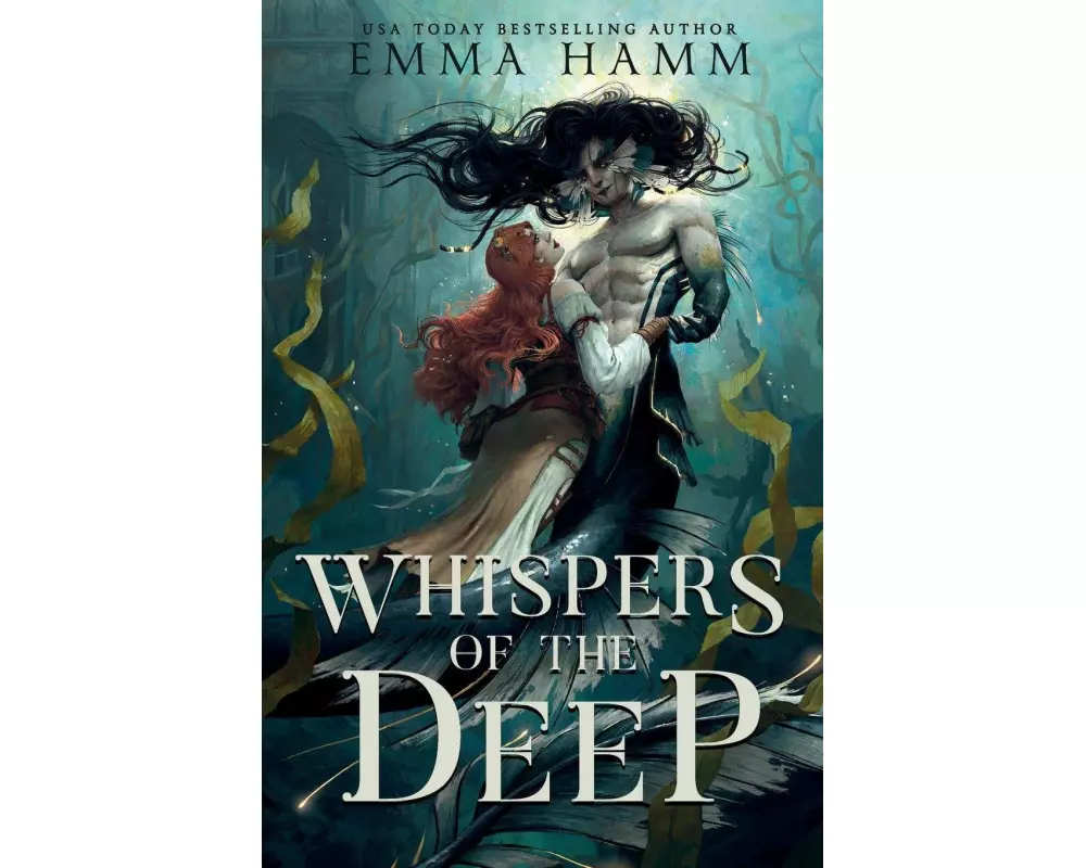 Whispers of the Deep