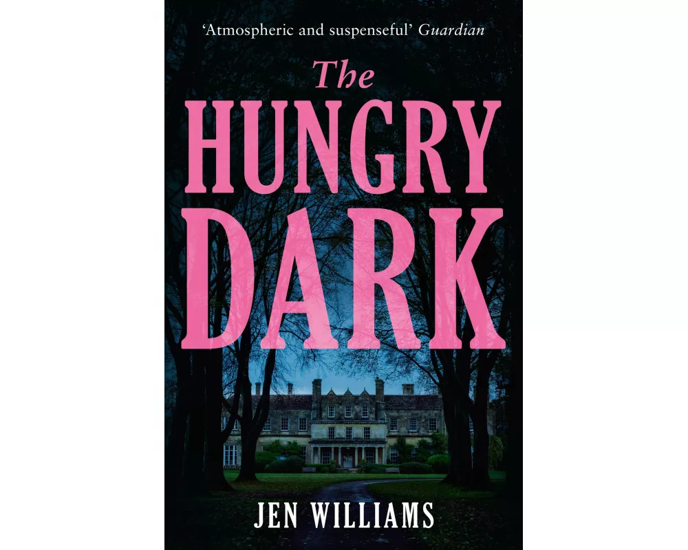 The Hungry Dark