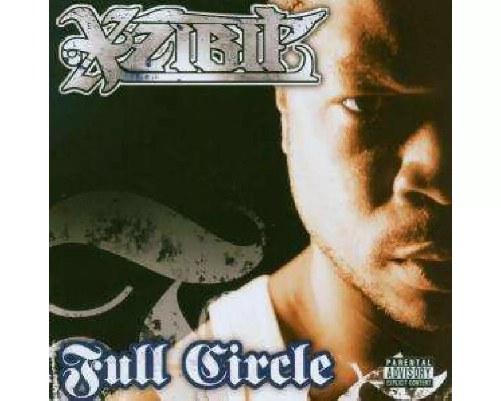 Full Circle