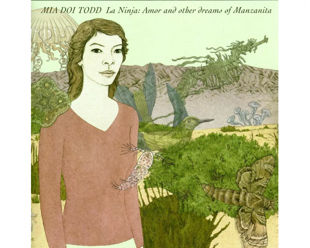 La Ninja -amor And Other