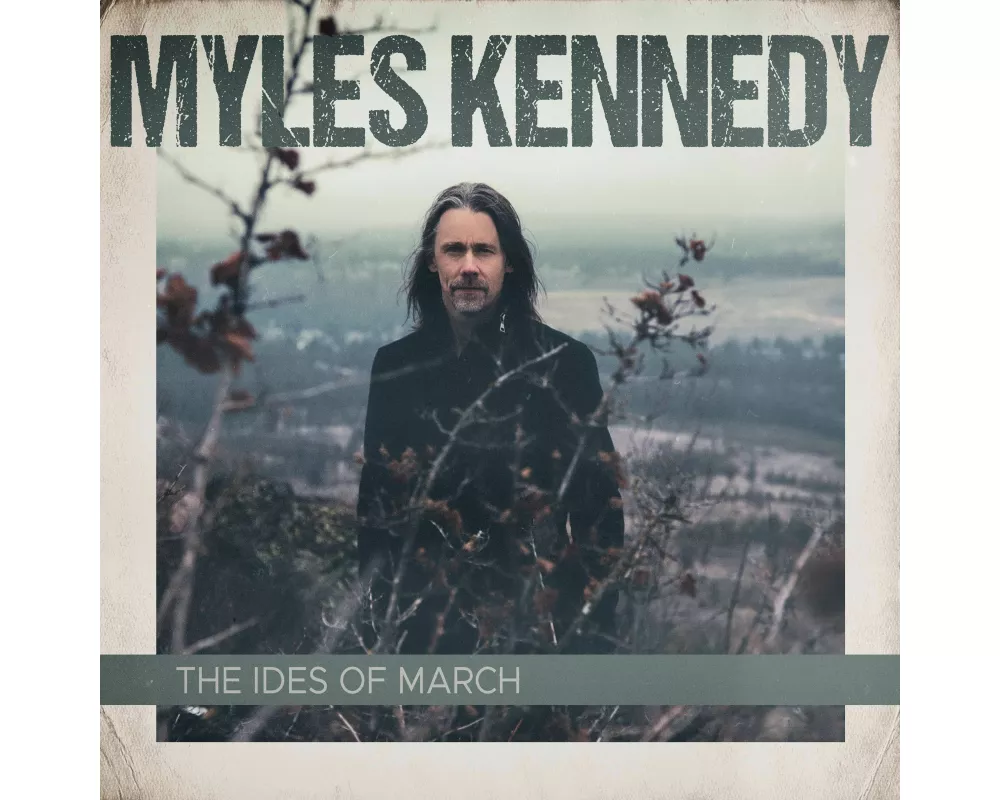 The Ides Of March