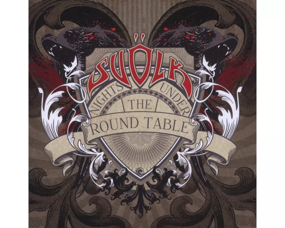 Nights Under The Round Table