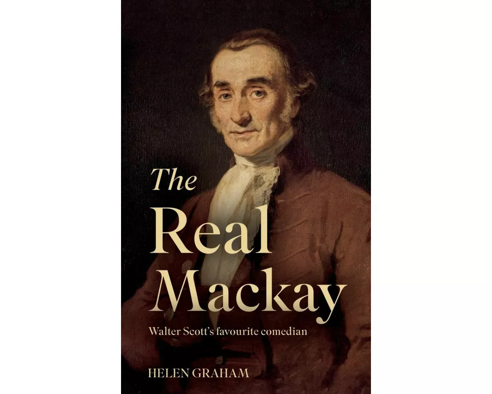 The Real Mackay