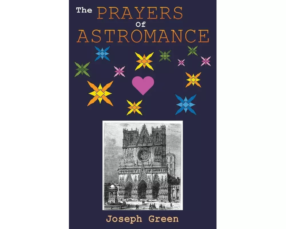 The Prayers of Astromance