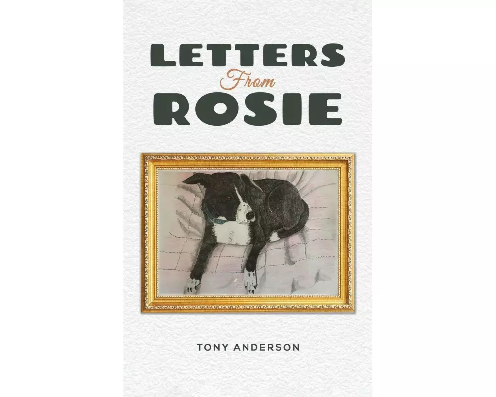 Letters from Rosie