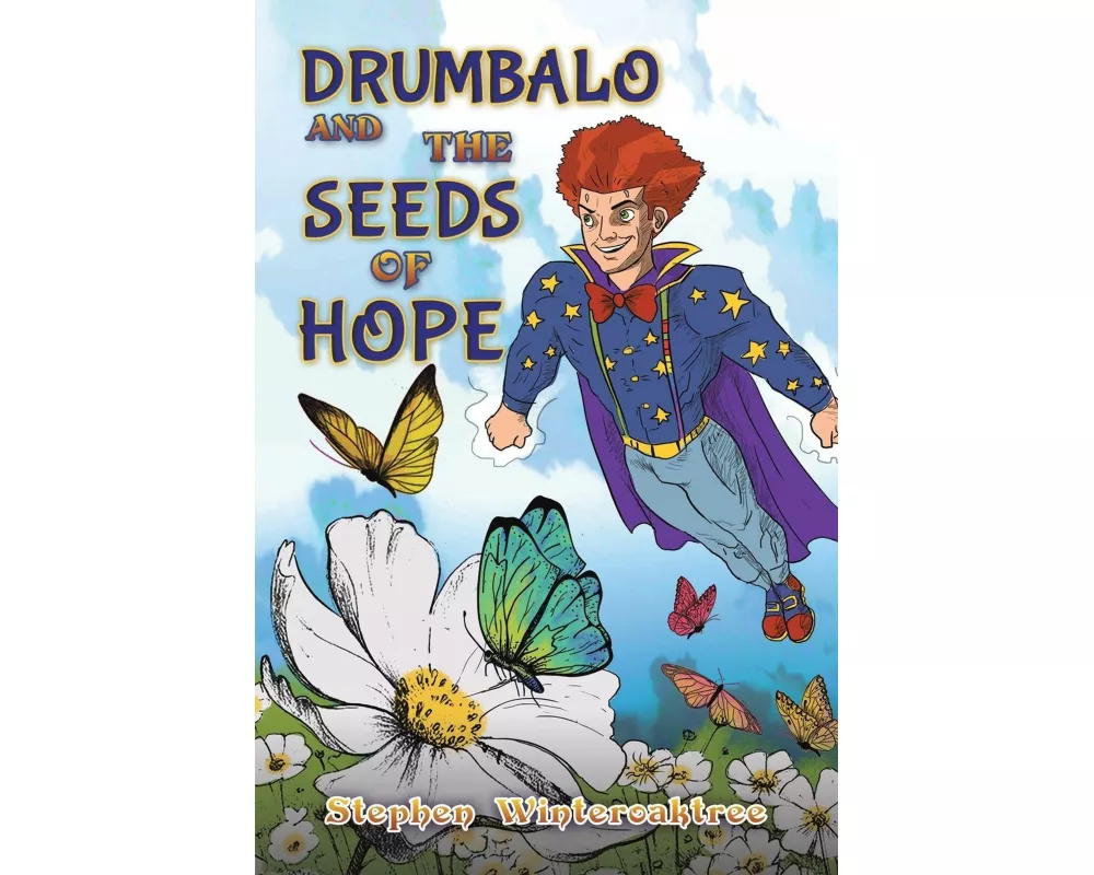 Drumbalo and the Seeds of Hope