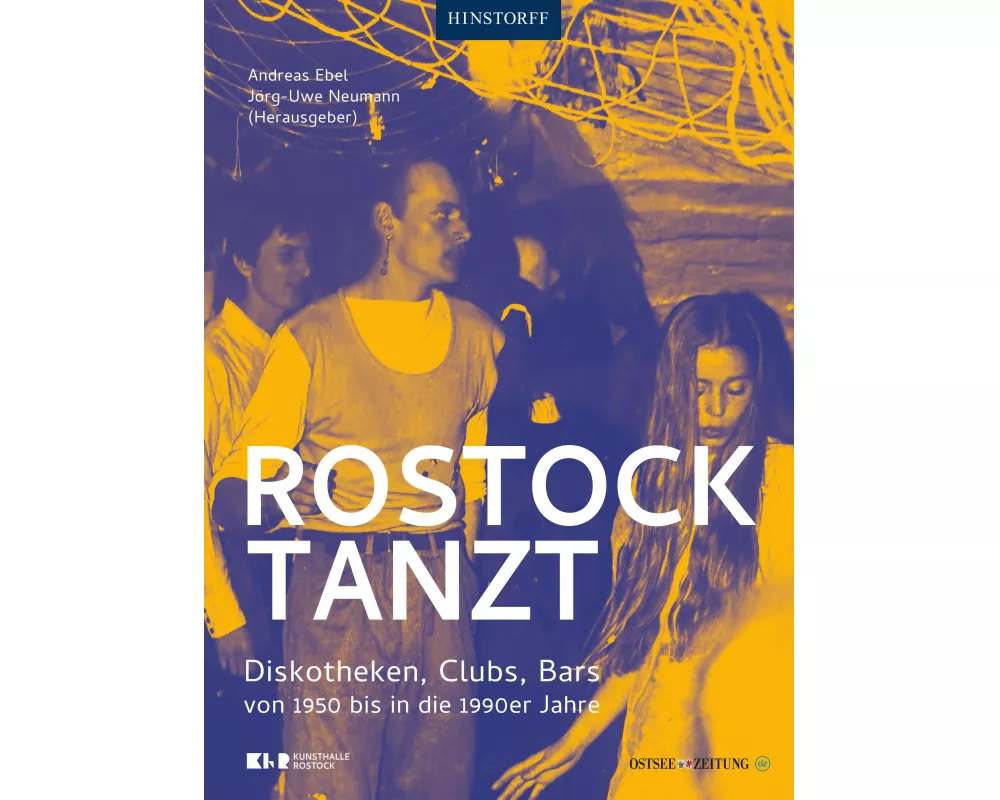 Rostock tanzt
