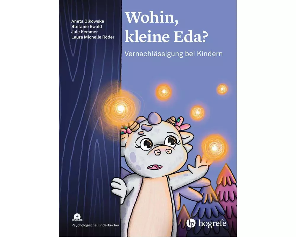 Wohin, kleine Eda?