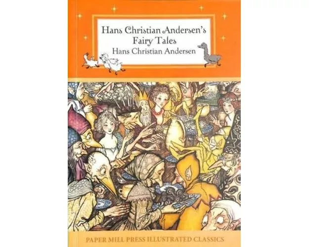 Hans Christian Andersen's Fairy Tales