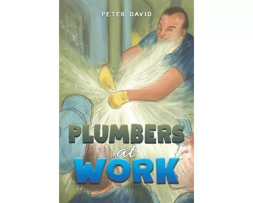 Plumbers at Work