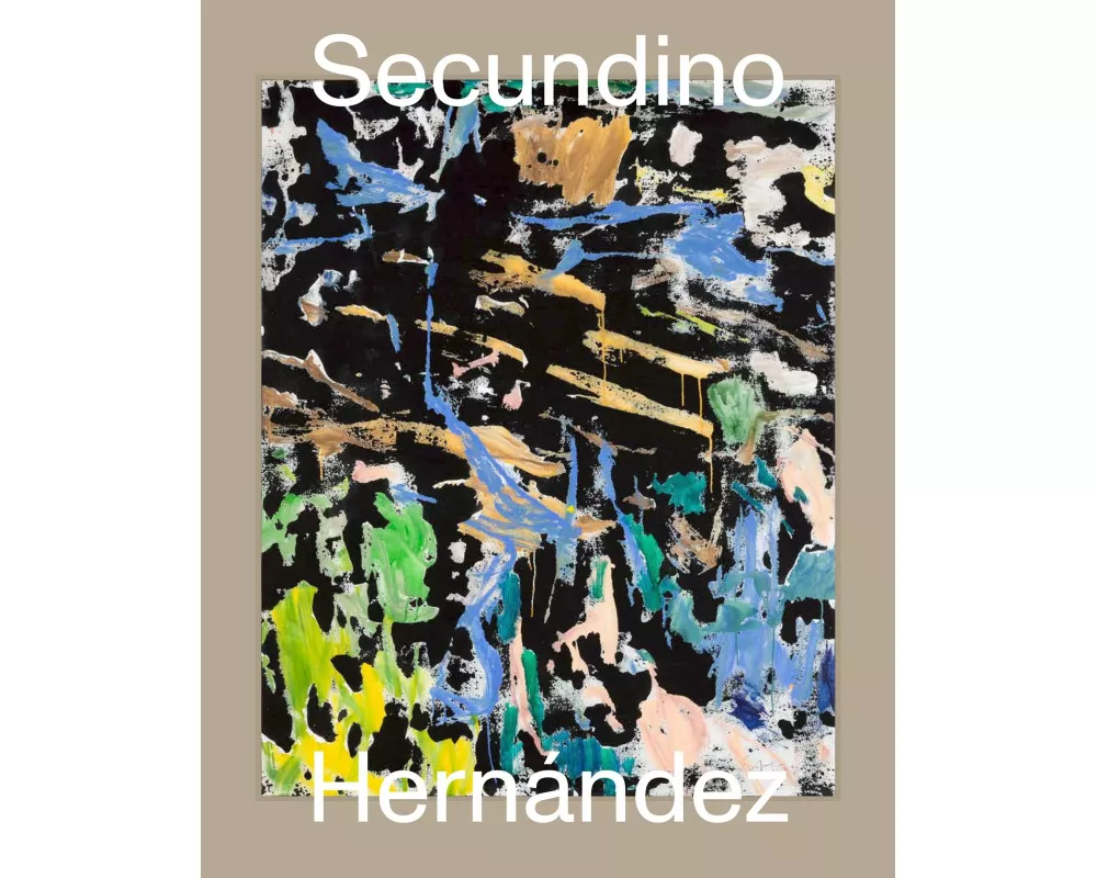 Secundino Hernández. Miettinen Collection