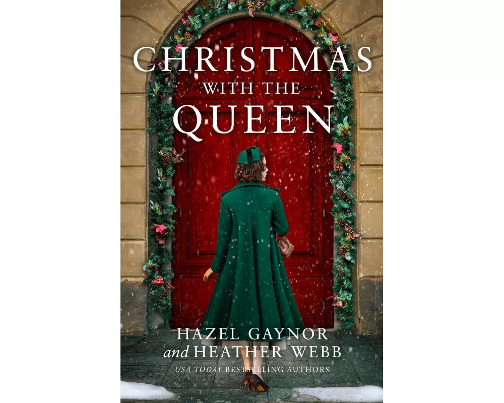 Christmas with the Queen