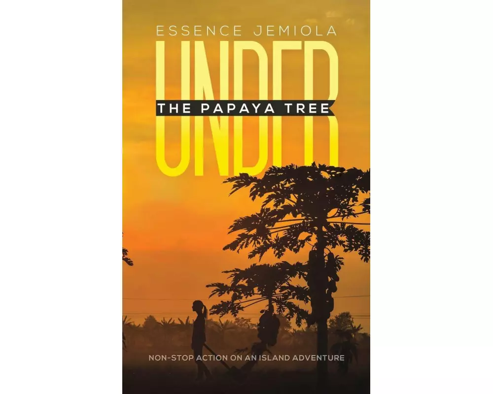 Under the Papaya Tree