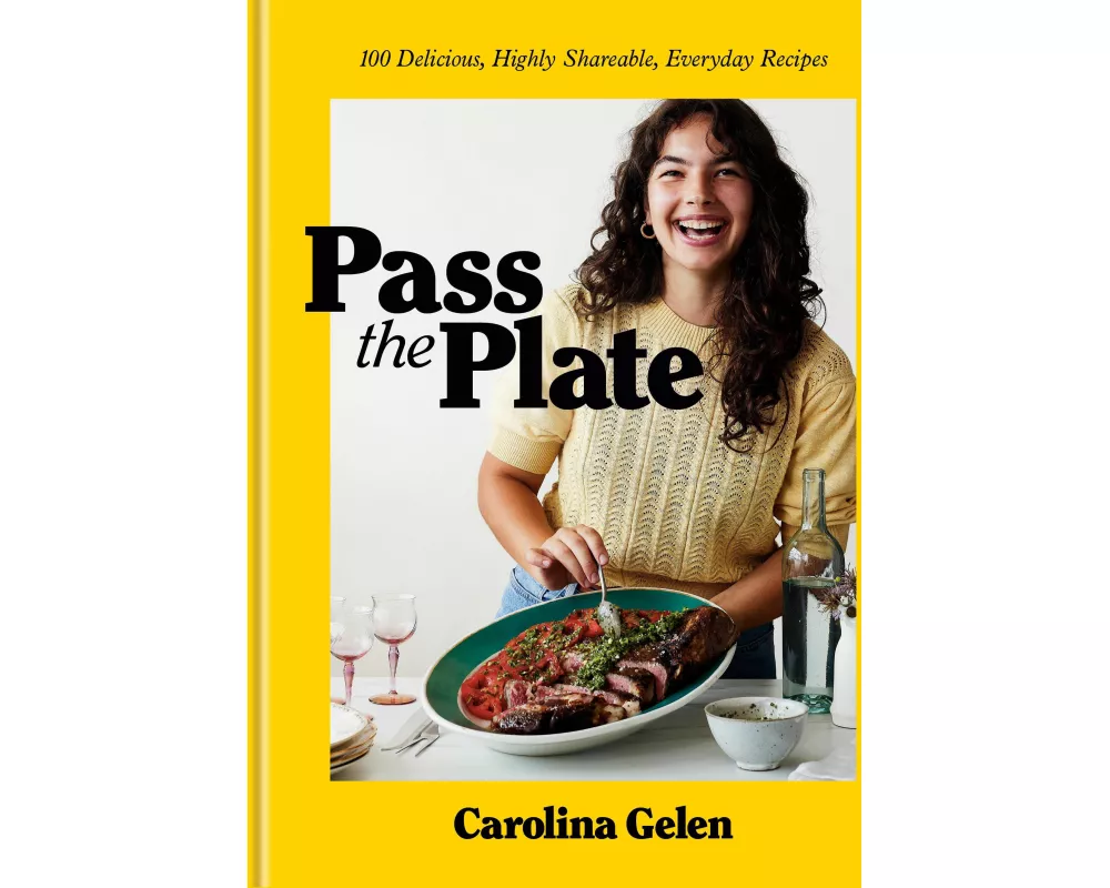 Pass the Plate
