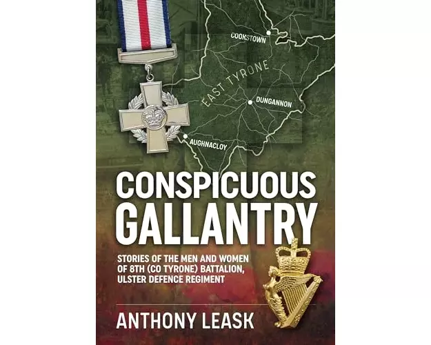 Conspicuous Gallantry