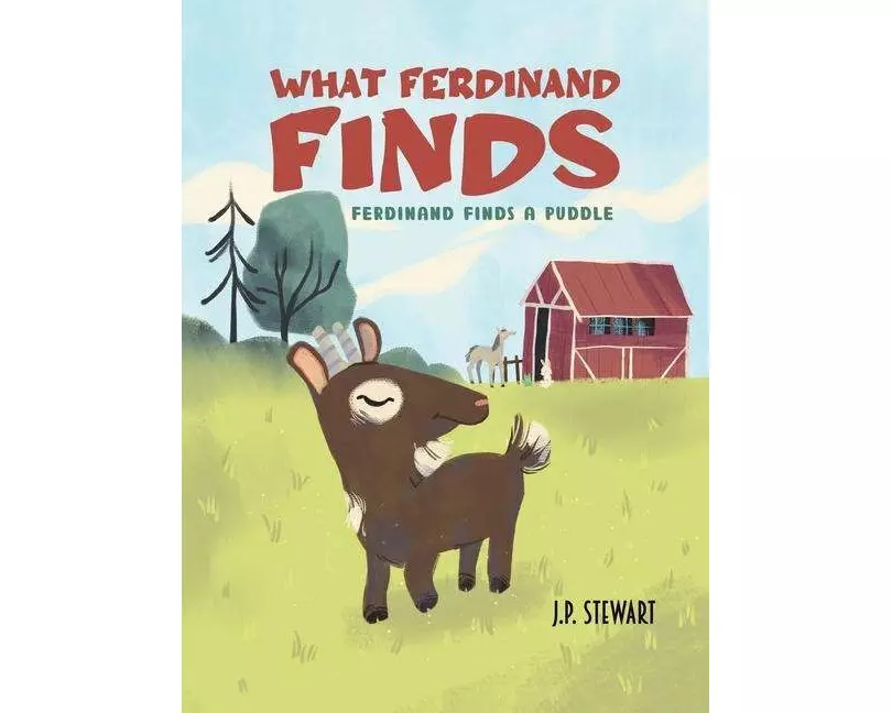 What Ferdinand Finds