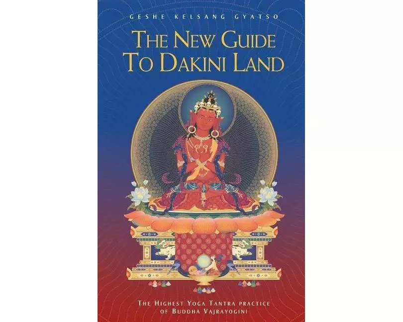 The New Guide to Dakini Land