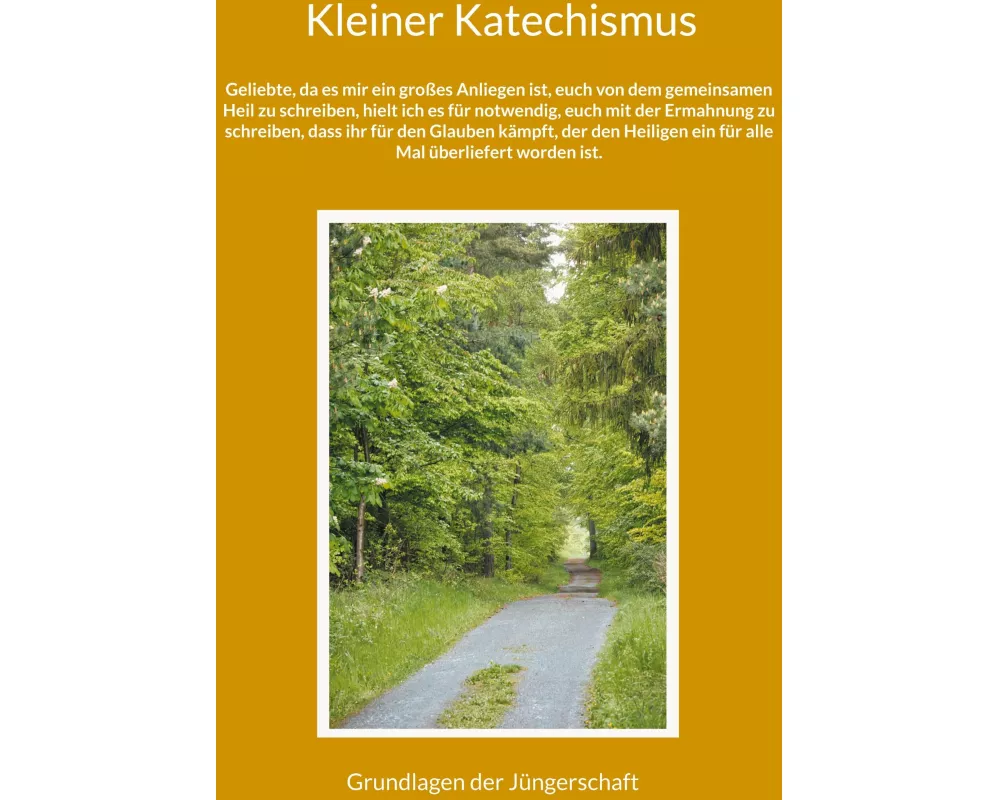 Kleiner Katechismus