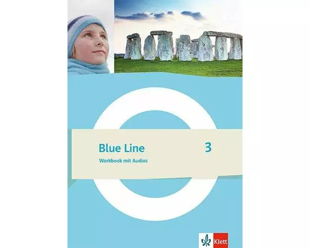 Blue Line 3