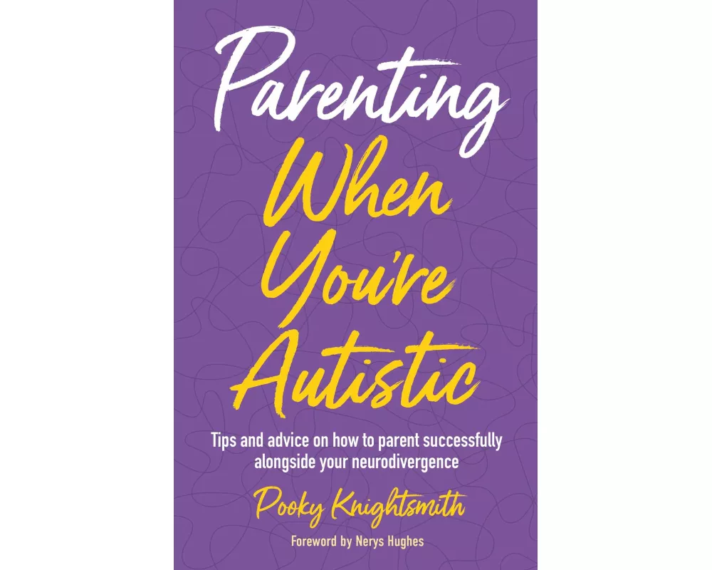 Parenting When You're Autistic