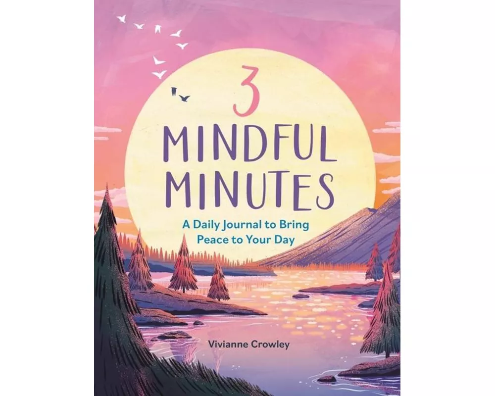 3 Mindful Minutes