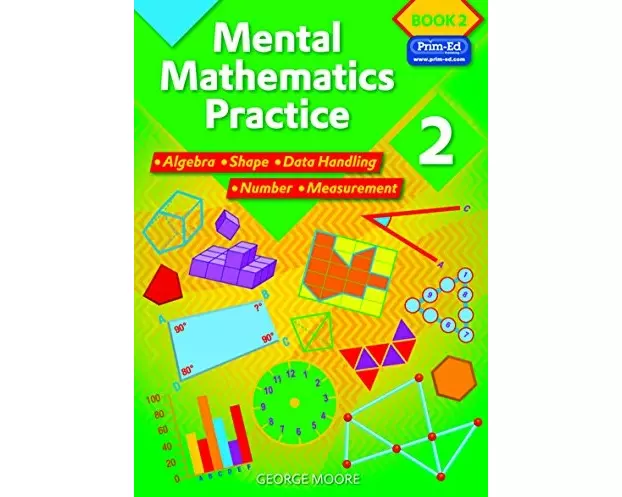 Mental Mathematics Practice