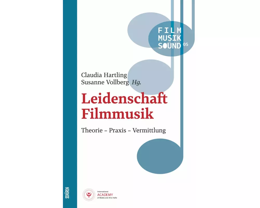 Leidenschaft Filmmusik