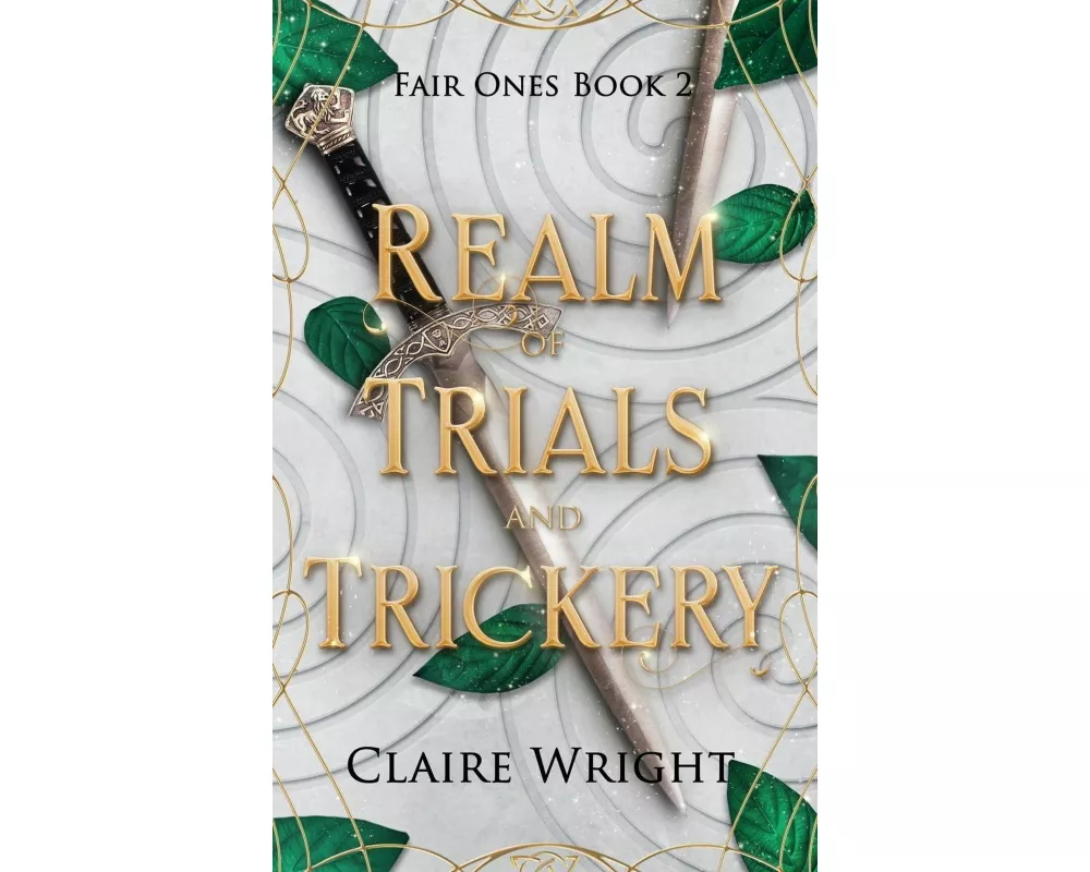 Realm of Trials and Trickery