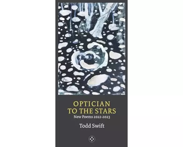 Optician To The Stars