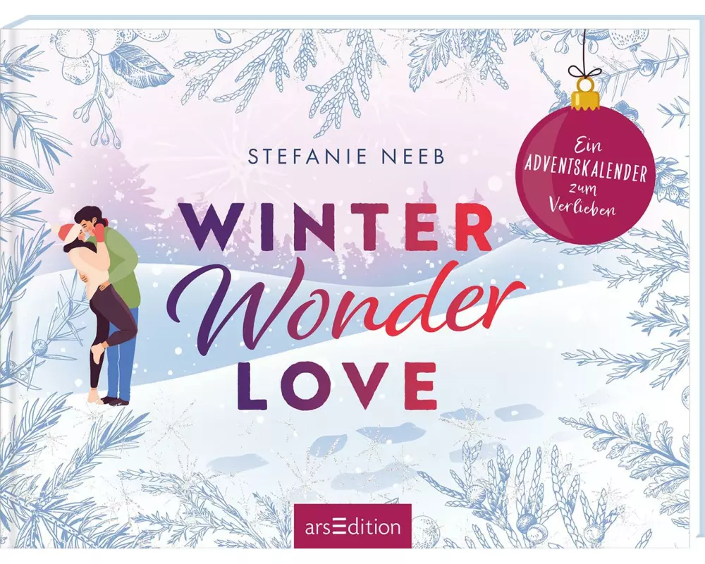 Winter Wonder Love