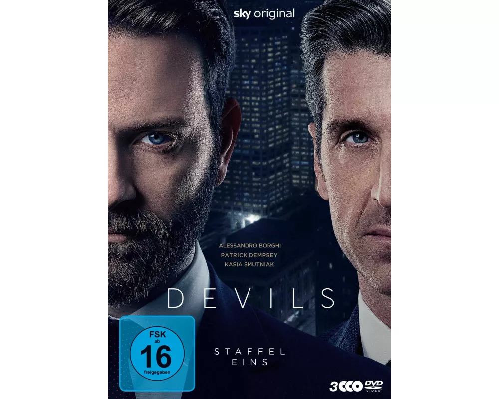 Devils