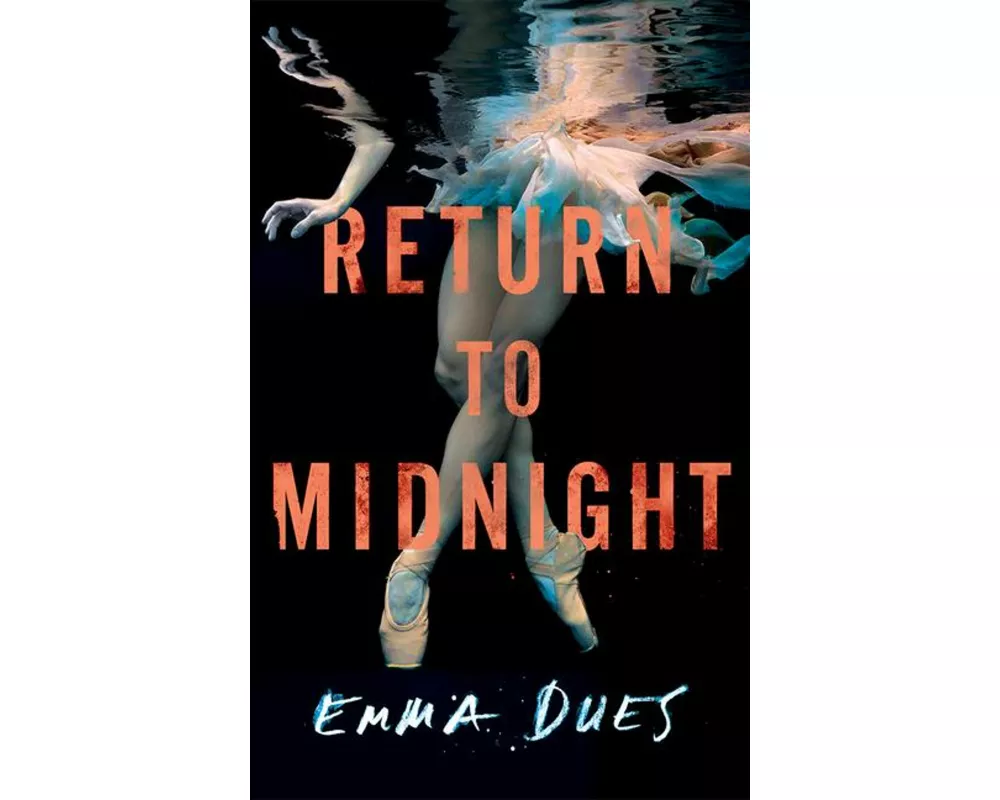 Return to Midnight