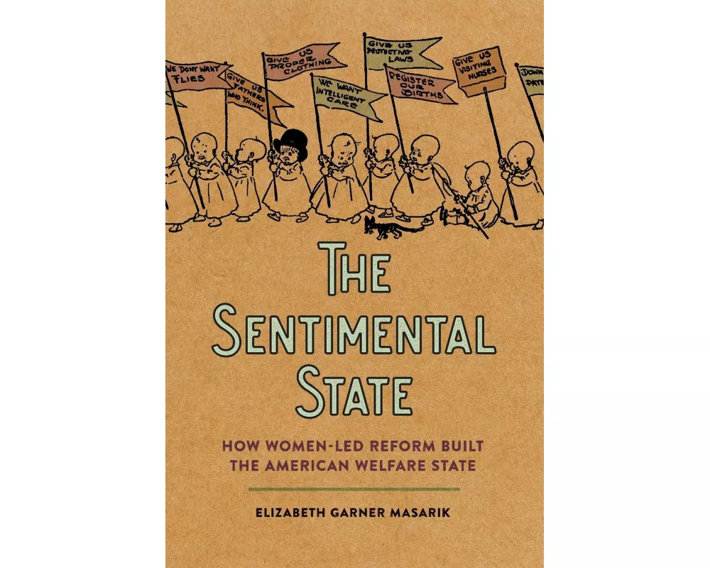 The Sentimental State