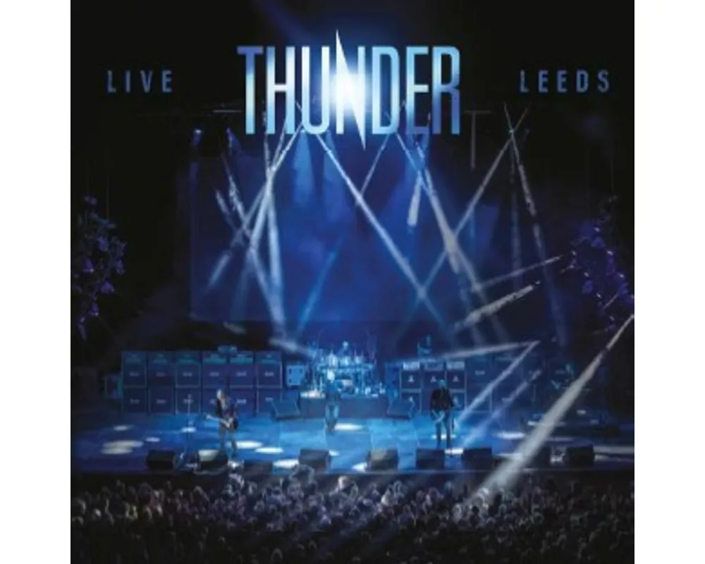 Live At Leeds (2CD Digipak)