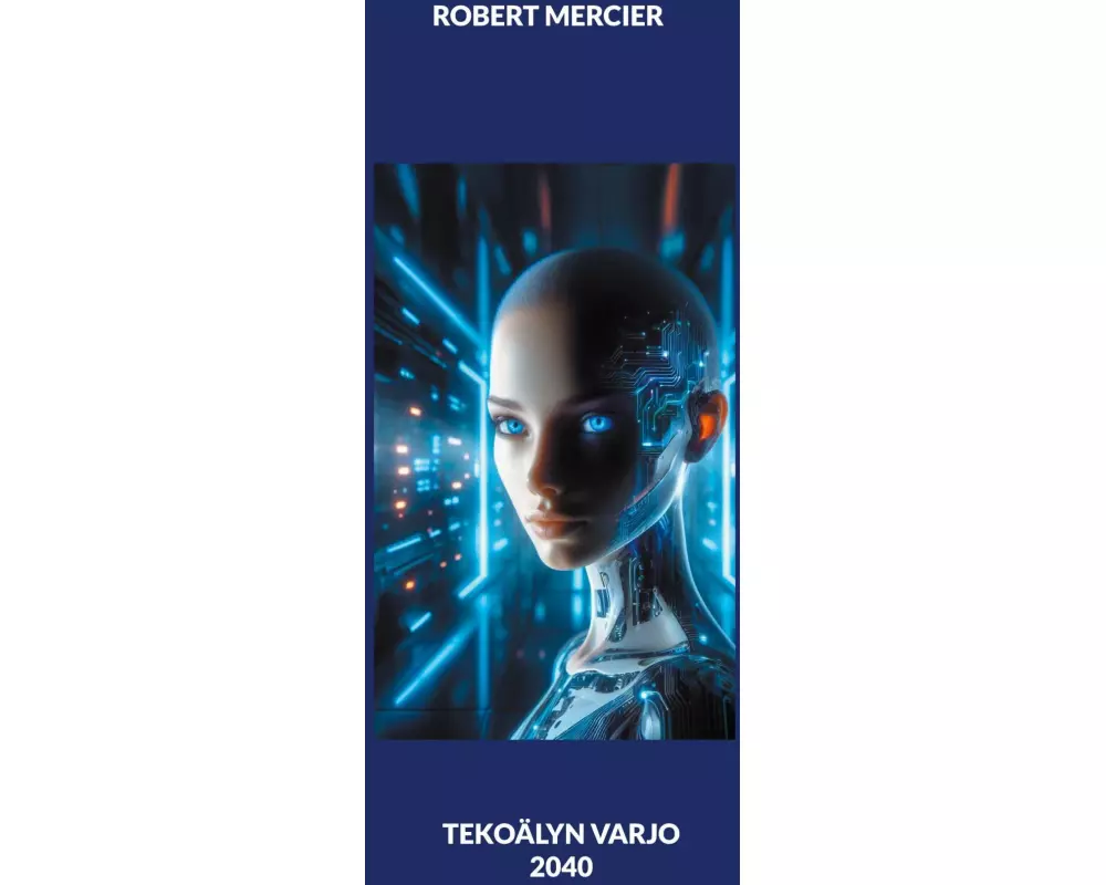 Tekoälyn varjo