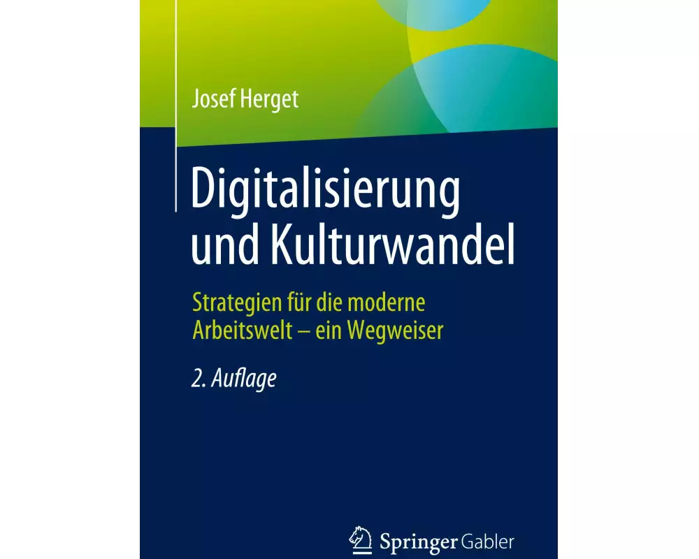 Digitalisierung und Kulturwandel
