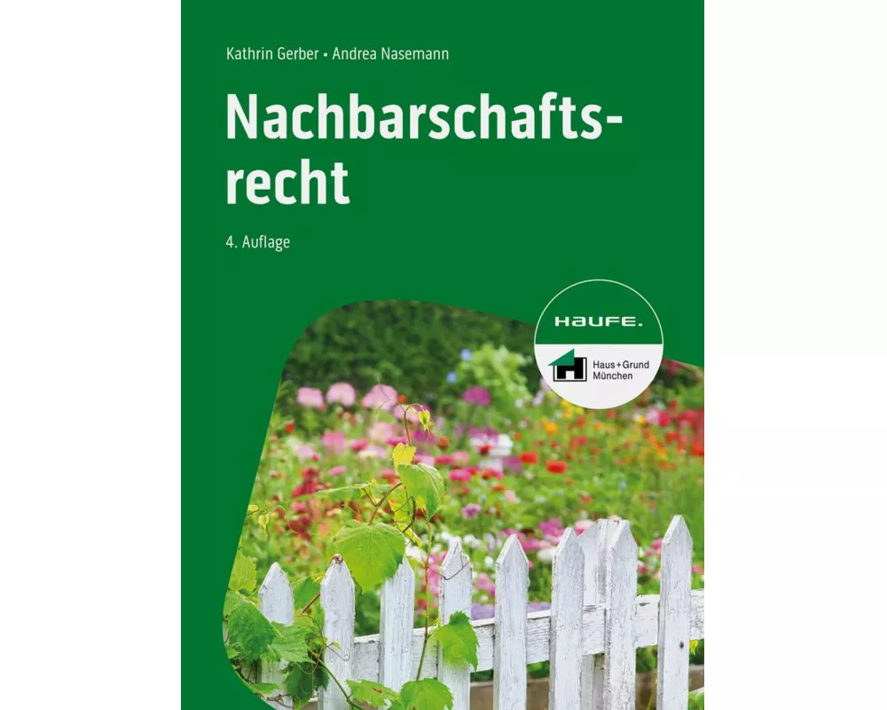 Nachbarschaftsrecht