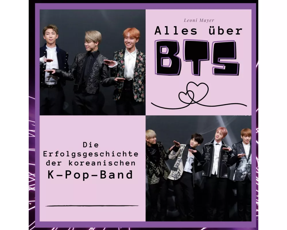 Alles über <br> BTS