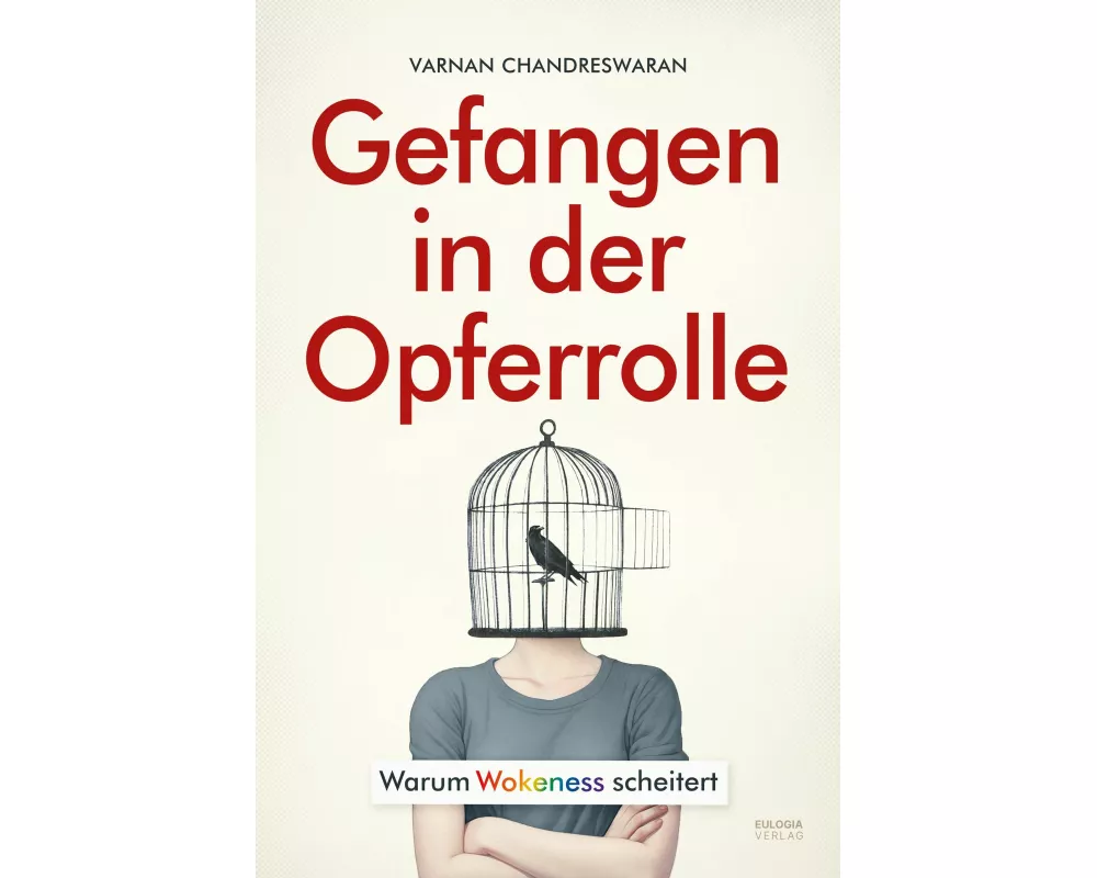 Gefangen in der Opferrolle