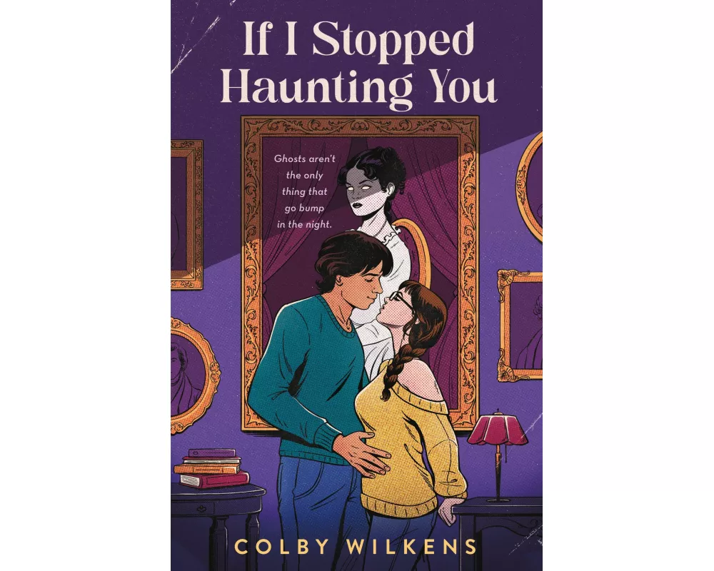 If I Stopped Haunting You