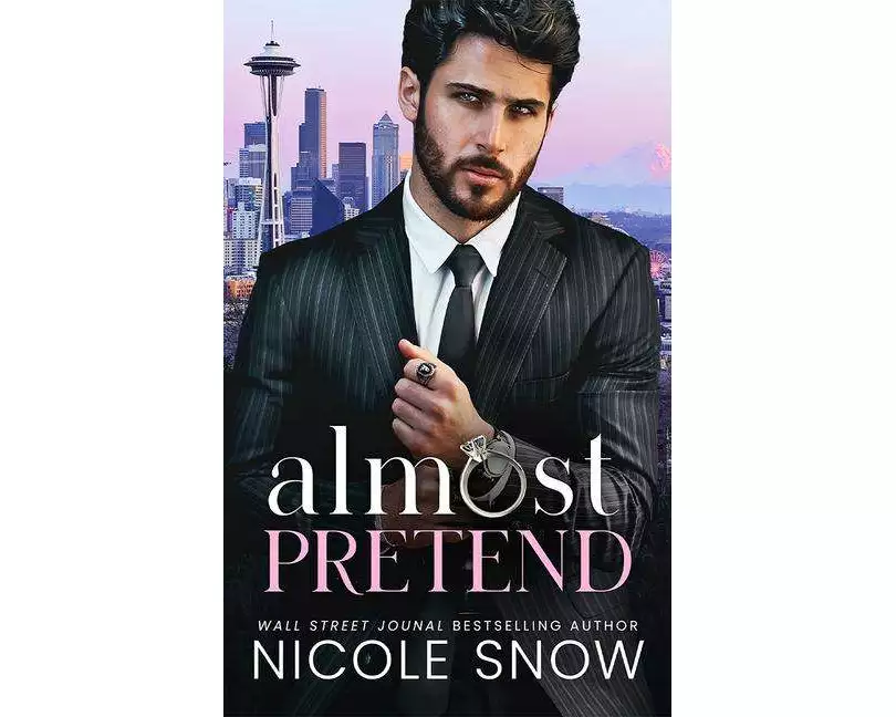 Almost Pretend
